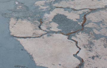 fibreglass roofing replacement Cefn Ddwysarn