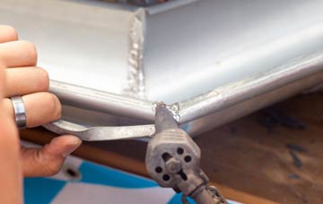 disadvantages of Cefn Ddwysarn lead roofing