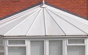 Cefn Ddwysarn polycarbonate conservatory roof repairs