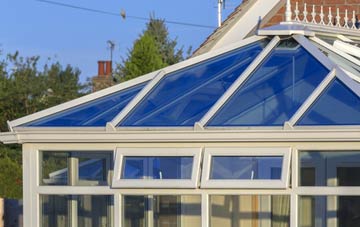 professional Cefn Ddwysarn conservatory insulation