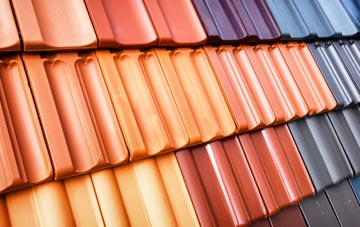Cefn Ddwysarn roof tile costs