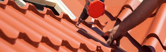 save on Cefn Ddwysarn roof installation costs