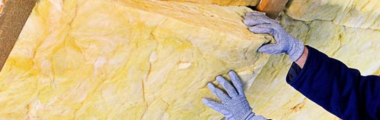 quotes for Cefn Ddwysarn roof insulation