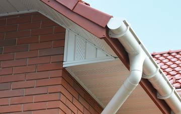 Cefn Ddwysarn soffit repair costs
