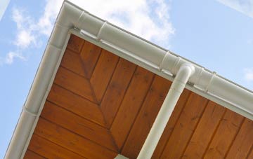 Cefn Ddwysarn soffit types