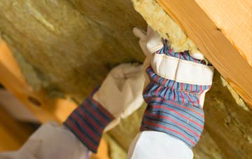types of Cefn Ddwysarn pitched roof insulation materials