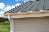 Cefn Ddwysarn fascia repair