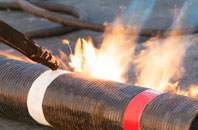 Cefn Ddwysarn flat roofing replacement