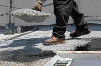 find rated Cefn Ddwysarn flat roofing replacement companies