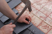 free Cefn Ddwysarn garage roof repair quotes