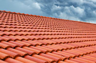 Cefn Ddwysarn roofing tiles