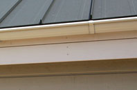 Cefn Ddwysarn soffit repair