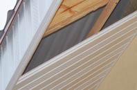 rated Cefn Ddwysarn soffit repair companies